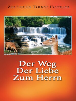 cover image of Der Weg Der Liebe Zum Herrn